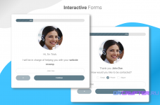 WordPress Form Builer - 1 - Interactive Forms.png